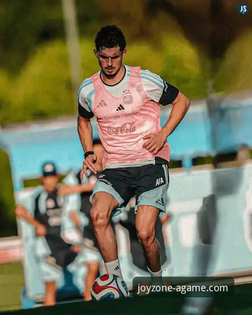 阿根廷世界杯征程的实用观察指南：从帕尼切利重伤看战术影响