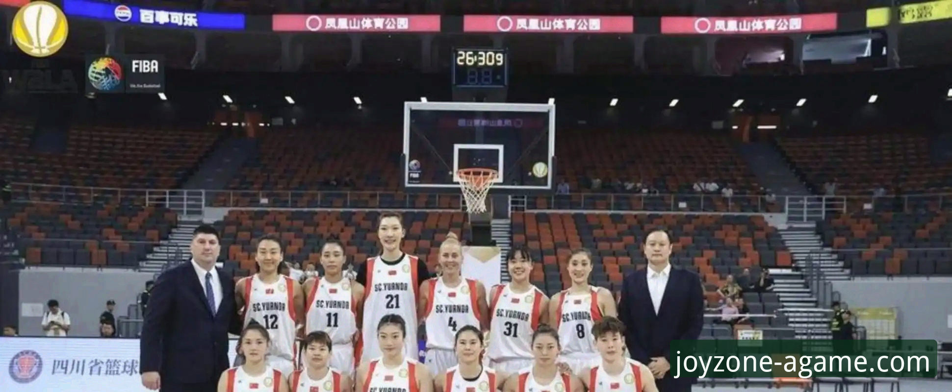 揭秘WCBA总决赛G1惨案：四川女篮95-61大胜背后的数据密码与平台观赛新体验