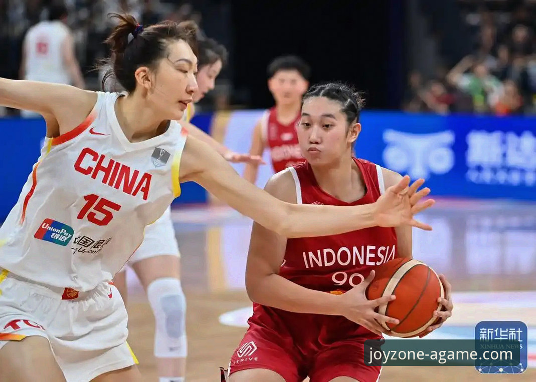 中国女篮资格赛关键战告捷，爱游戏平台同步呈现最新动态
